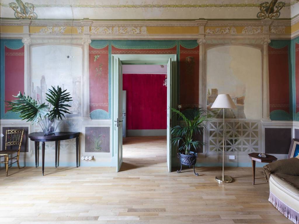 appartamento in vendita a Palermo in zona Centro storico