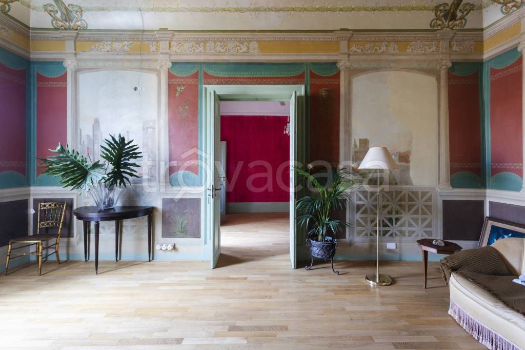 appartamento in vendita a Palermo in zona Centro storico