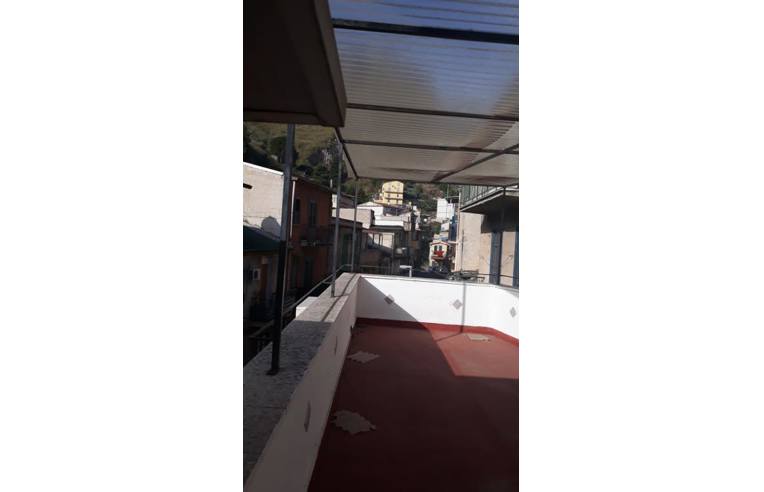 appartamento in vendita a Palermo in zona Boccadifalco