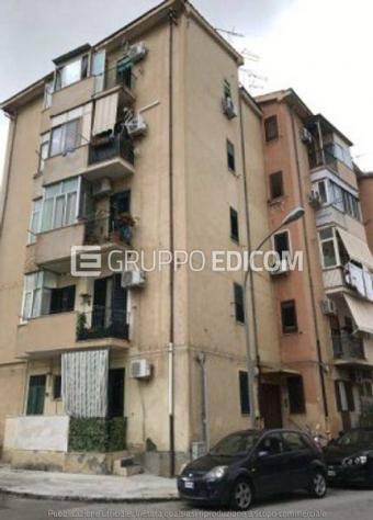 appartamento in vendita a Palermo