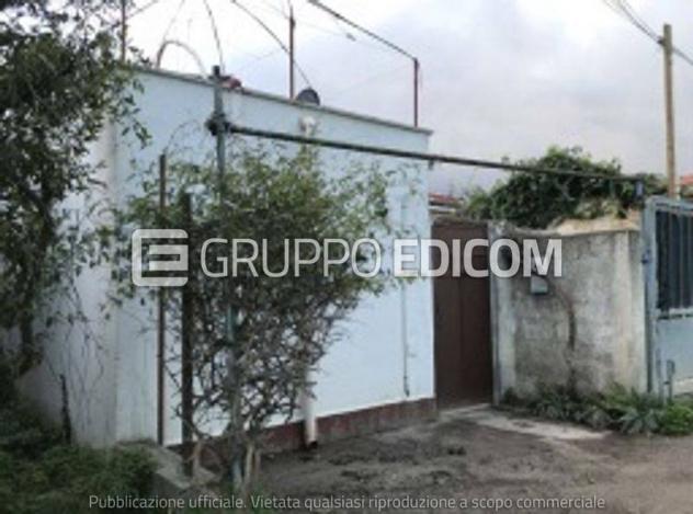 terreno edificabile in vendita a Palermo in zona Cruillas