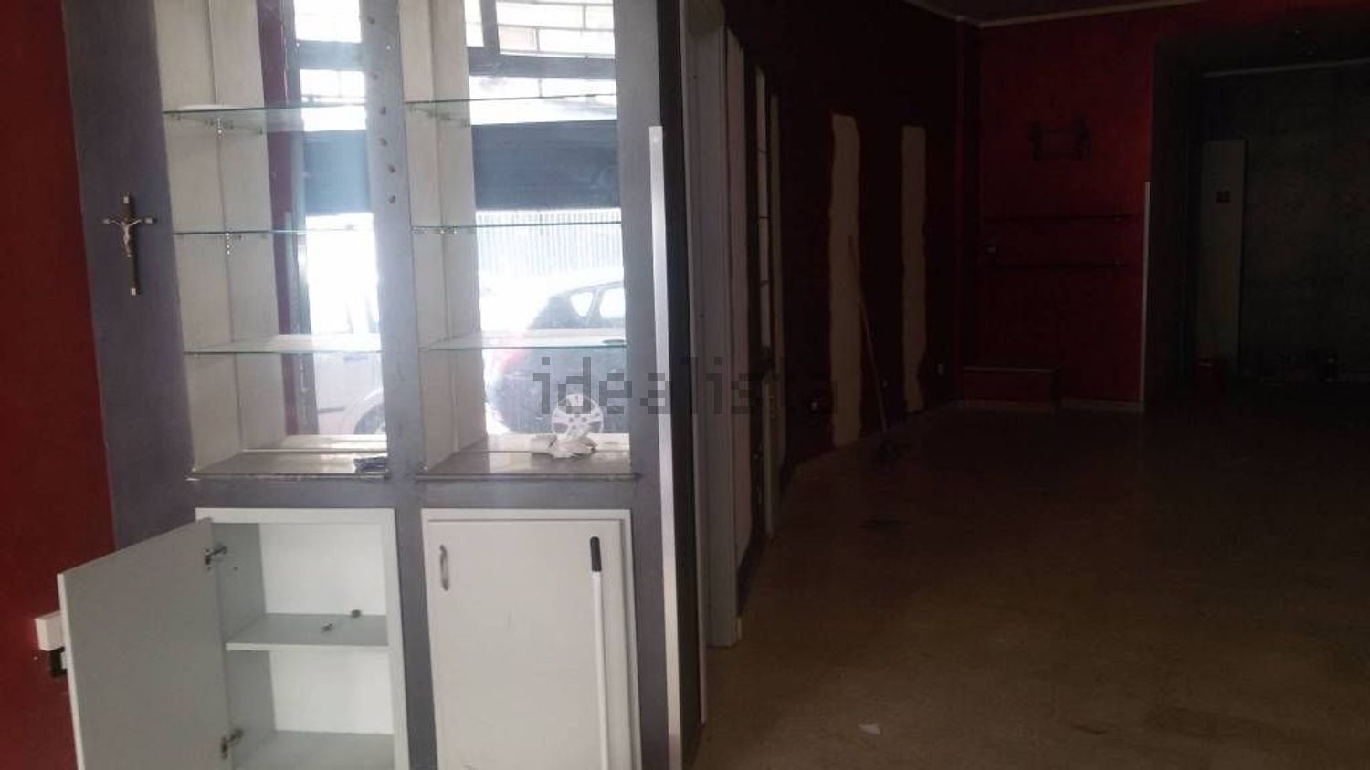 locale commerciale in vendita a Palermo in zona Libertà