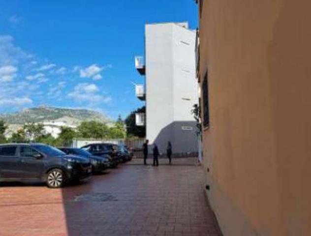 terreno edificabile in vendita a Palermo