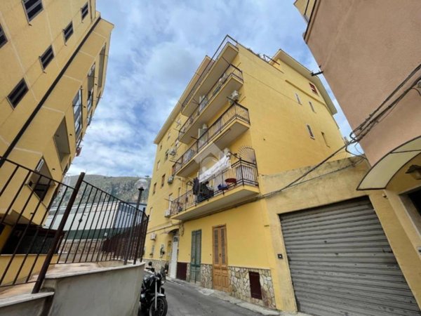 appartamento in vendita a Palermo in zona Calatafimi / Cuba
