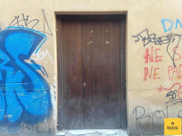 negozio in vendita a Palermo in zona Centro storico