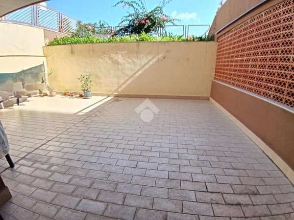 appartamento in vendita a Palermo in zona Montepellegrino