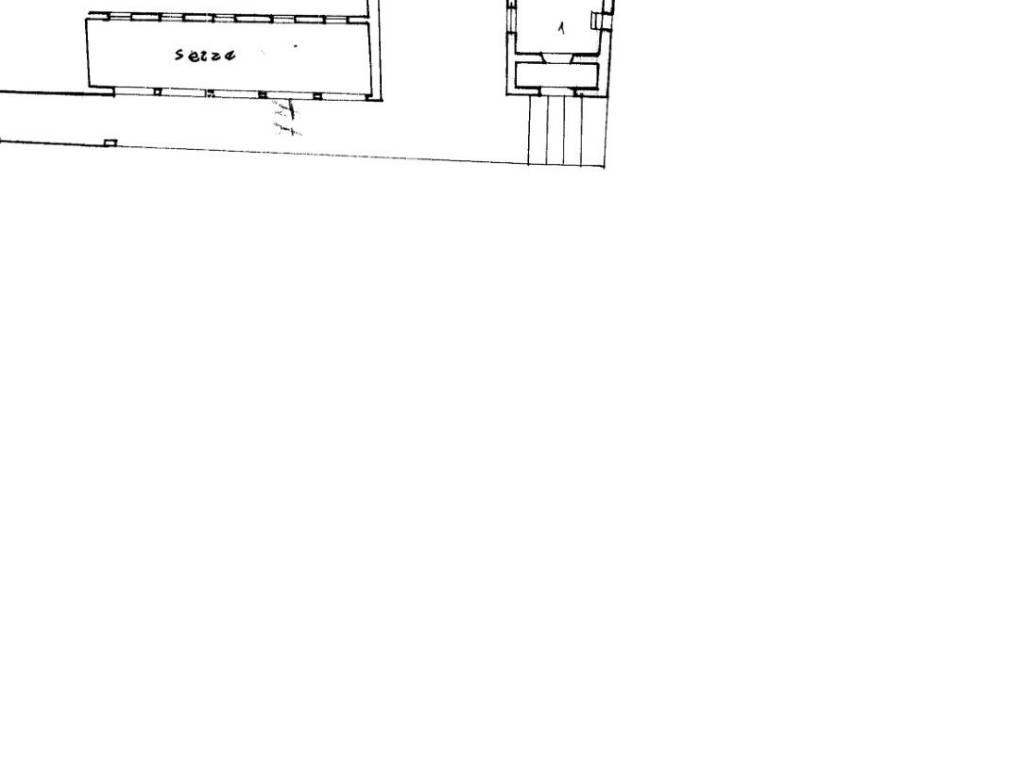 intera palazzina in vendita a Palermo in zona Centro storico