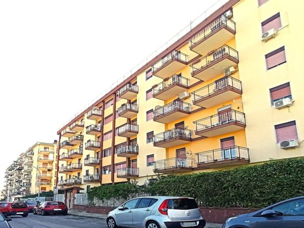 appartamento in vendita a Palermo in zona Boccadifalco