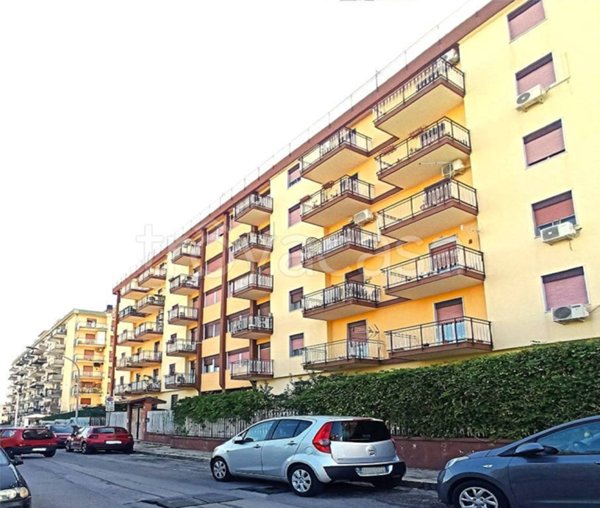 appartamento in vendita a Palermo in zona Altarello