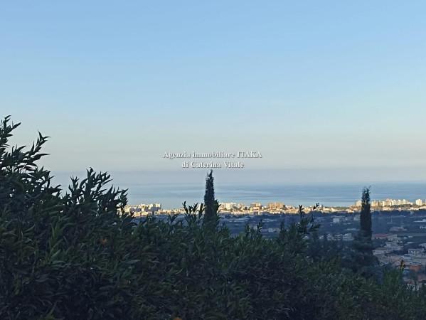terreno agricolo in vendita a Palermo in zona Ciaculli