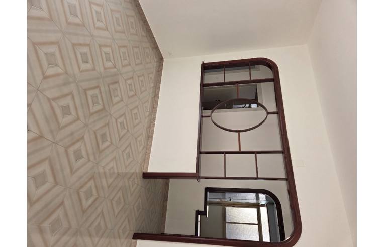 appartamento in vendita a Palermo in zona Cruillas