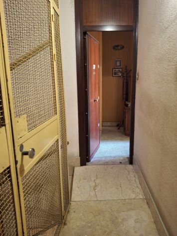 appartamento in vendita a Palermo in zona Politeama