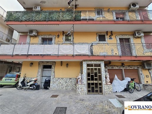 appartamento in vendita a Palermo in zona Altarello