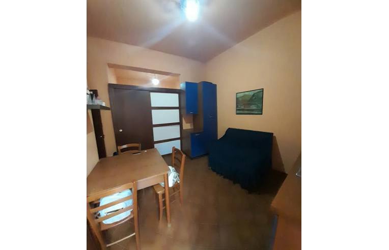 appartamento in vendita a Palermo in zona Boccadifalco