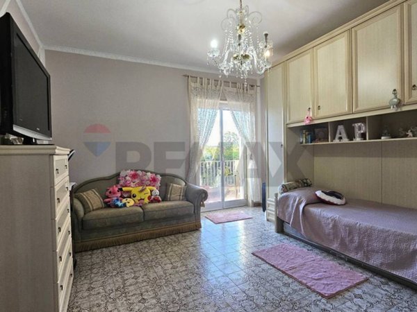 appartamento in vendita a Palermo in zona Villagrazia/Falsomiele