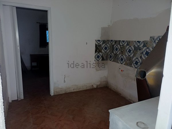 appartamento in vendita a Palermo in zona Cruillas