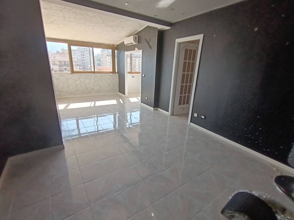 appartamento in vendita a Palermo in zona Montepellegrino