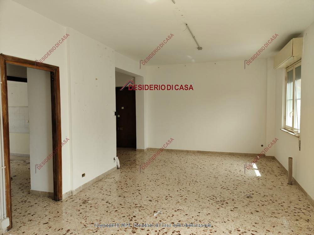 appartamento in vendita a Palermo in zona Libertà