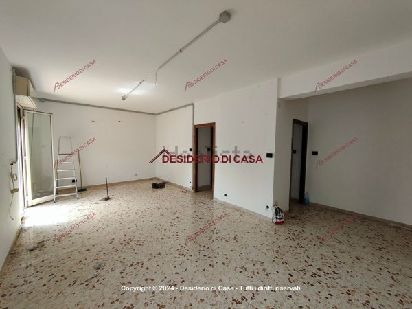appartamento in vendita a Palermo in zona Brancaccio