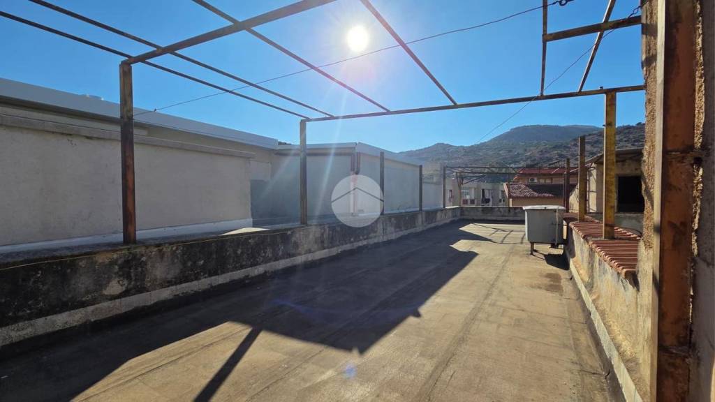 appartamento in vendita a Palermo in zona Cruillas