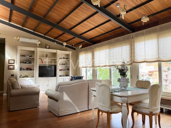 casa indipendente in vendita a Palermo