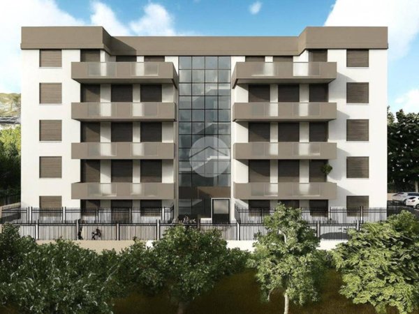 appartamento in vendita a Palermo in zona Montegrappa / Santa Rosalia