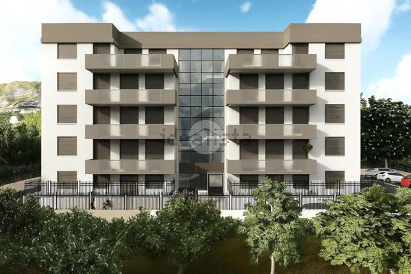 appartamento in vendita a Palermo in zona Chiavelli