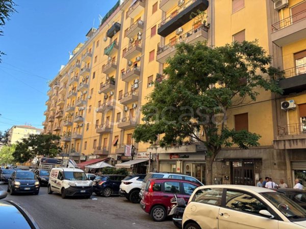appartamento in vendita a Palermo in zona Oreto