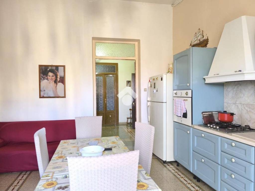 appartamento in vendita a Palermo in zona Brancaccio