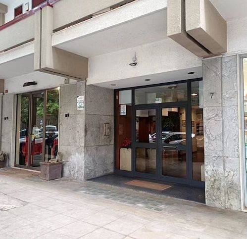 appartamento in vendita a Palermo in zona Libertà