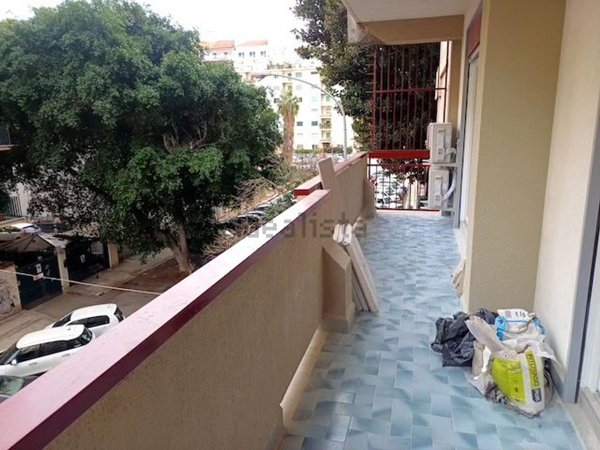 appartamento in vendita a Palermo in zona Libertà