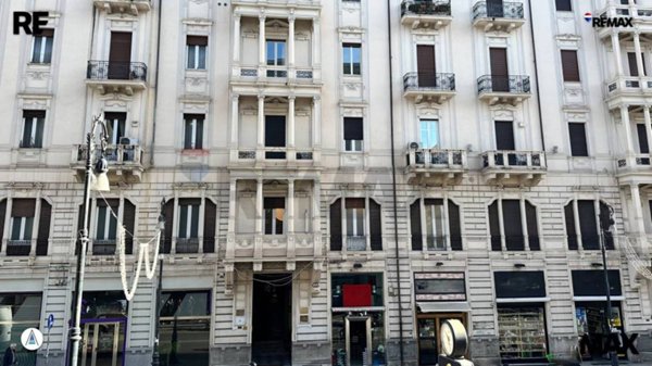 ufficio in vendita a Palermo in zona Libertà