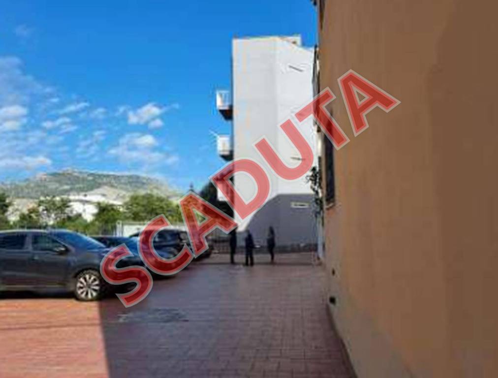 terreno edificabile in vendita a Palermo