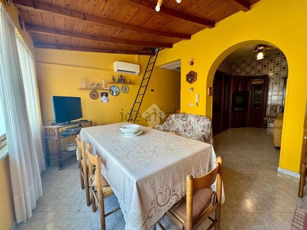 appartamento in vendita a Palermo in zona Tommaso Natale