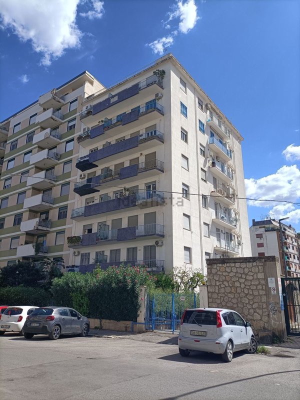 appartamento in vendita a Palermo in zona Libertà
