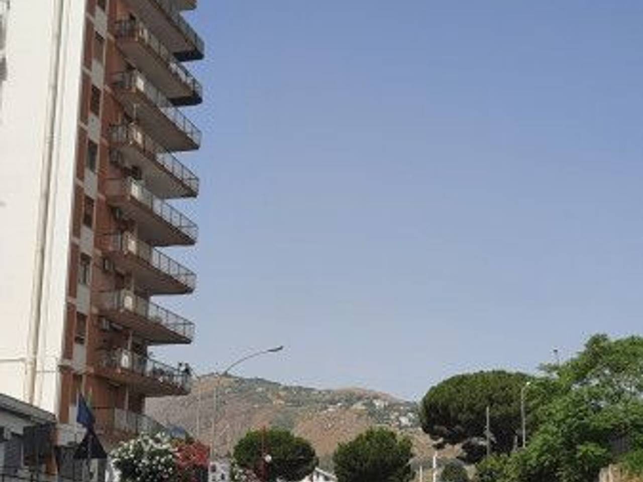 appartamento in vendita a Palermo in zona Calatafimi / Cuba