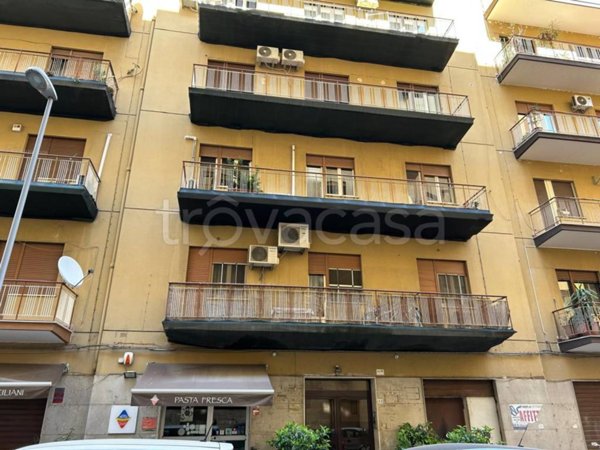 appartamento in vendita a Palermo in zona Centro storico