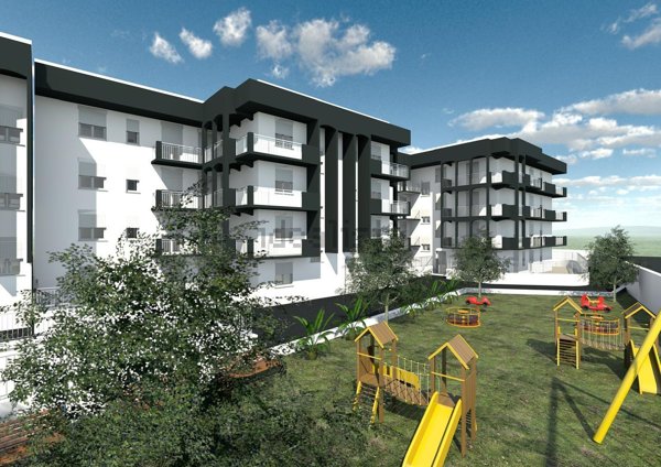 appartamento in vendita a Palermo in zona Cruillas