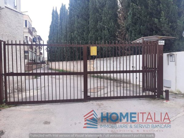 appartamento in vendita a Palermo in zona Chiavelli