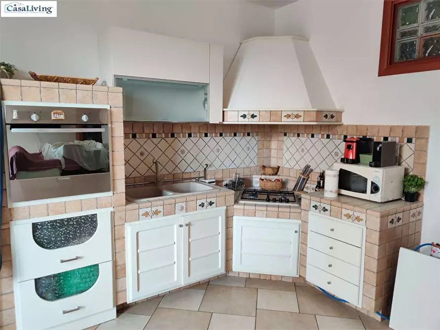 appartamento in vendita a Palermo in zona Chiavelli