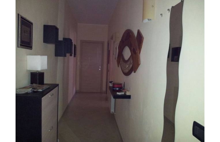 appartamento in vendita a Palermo in zona Brancaccio