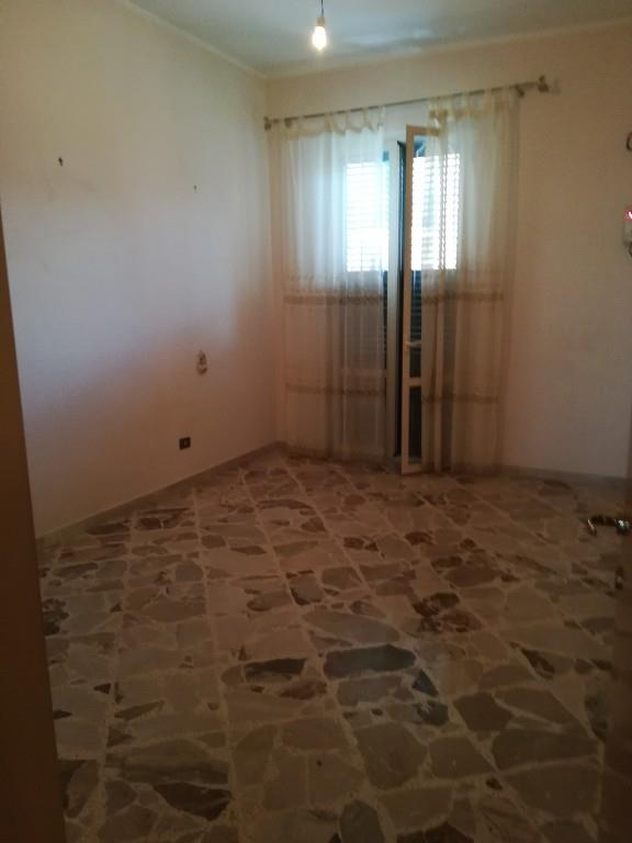 appartamento in vendita a Palermo in zona Oreto