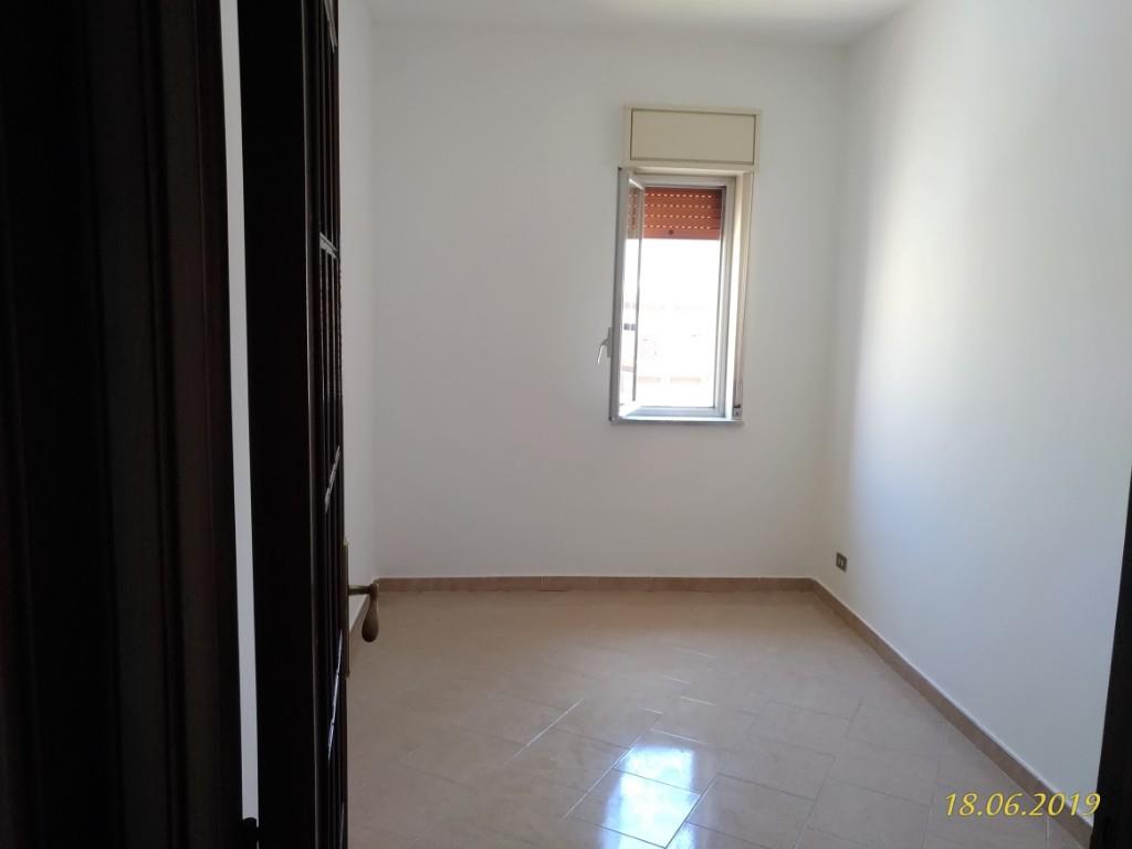 appartamento in vendita a Palermo in zona Cruillas