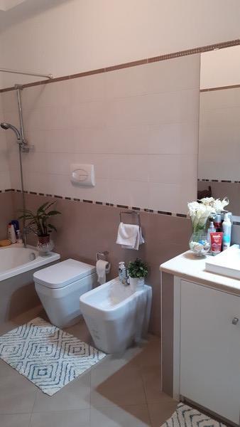 appartamento in vendita a Palermo in zona Uditore