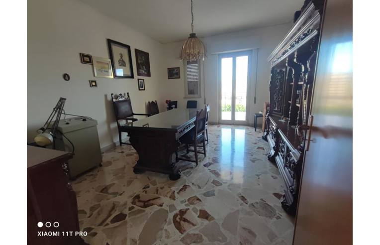 appartamento in vendita a Palermo in zona Uditore