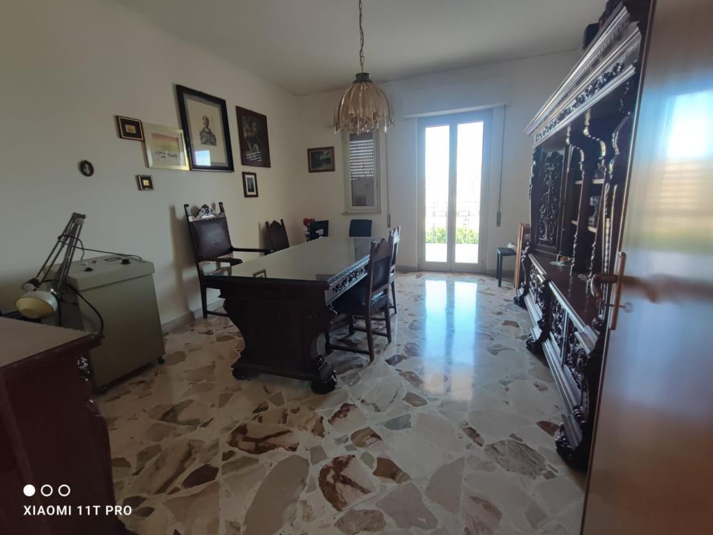 appartamento in vendita a Palermo in zona Uditore