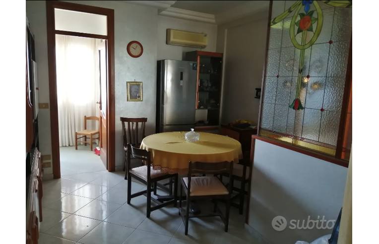 appartamento in vendita a Palermo in zona Acqua dei Corsari