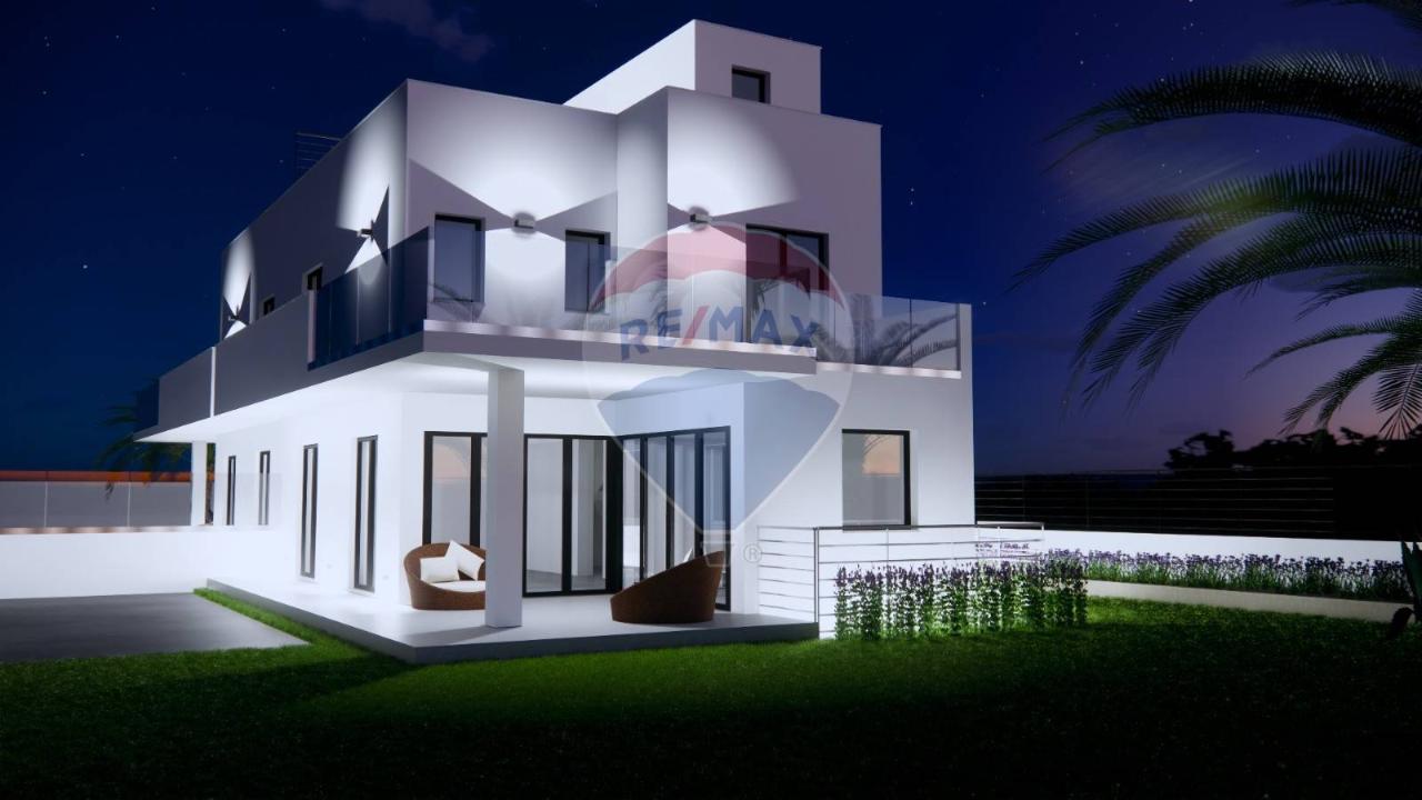 casa indipendente in vendita a Palermo in zona Pallavicino