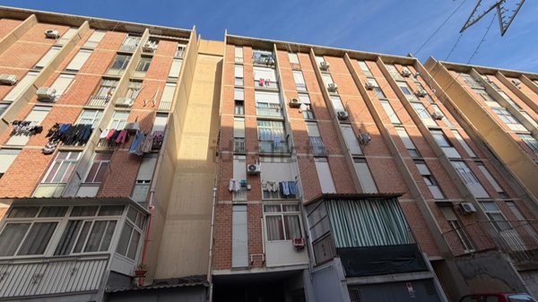 appartamento in vendita a Palermo in zona Roccella