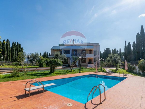 casa indipendente in vendita a Palermo in zona Tommaso Natale